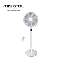 Mistral 16" DC Stand Fan with Remote MIF407R