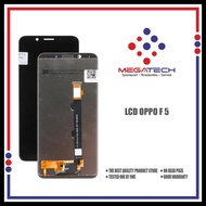 LCD OPPO F5 / OPPO F5 YOUTH FULLSET TOUCHSCREEN - ORI