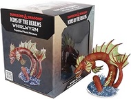 WizKids D&D Icons of The Realms :Planescape: Adventures in The Multiverse Whirlwyrm Boxed Miniature 
