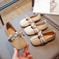 [FREE BOX IMPORT!VF992 - Imported Children's Fashion Soft Ribbon Flat Shoes