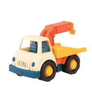 Wonder Wheels Tow Truck