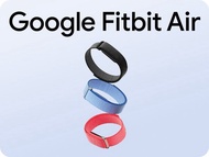 Google Fitbit Air (Pre-order accepting)