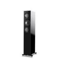 【品味耳機音響】KEF R5 小型三路分音落地式喇叭