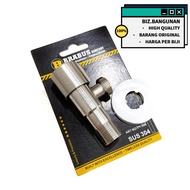 Brabus Y306 Single Stainless Steel Shower Faucet - Toilet Bidet Sink Faucet