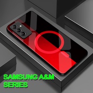 JON STORE ( CP 2 ) Shiny Glossy Softcase for ALL SAMSUNG A35 A55 5G A14 A15 A25 A24 A34 A54 M15 M54 
