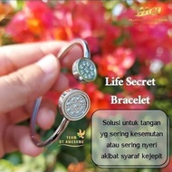 gelang kesehatan mci bracelet