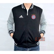BAYERN MUNCHEN JACKET BASEBALL JACKET NEWEST FOOTBALL JACKET