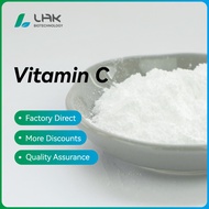 Magnesium Ascorbate Powder Vitamin C Magnesium Salt CAS15431-40-0 99% Food Grade Raw Material Nutrit