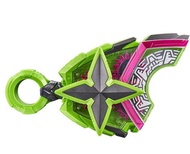 Geats DX Memorial Ninja Raise Buckle Painting Sharp Focus Edition DX Desire Driver Japanese Ver., Bl