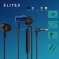 JM219 - 100 HEADSET XIAOMI PISTON 3 EARPHONE GEN