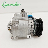 AC Compressor for OPEL MOKKA ADAM BUICK ENCORE CHEVROLET SONIC Tracker Trax 1.4 AKT011H403H 95059820