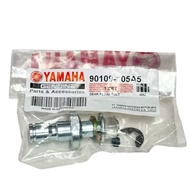 Yamaha Rxz Gear PEDAL LEVER SHAFT SKRU SCREW SET BOLT ORI