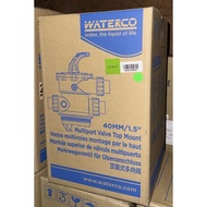 Waterco Multiport Valve 40mm MPV (For S500, S600 & S700)