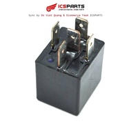 Air Blade / Lead / Pcx / Sh / Sh Mode Power Relay - 38502KWN901