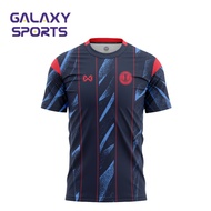 WARRIX NSFC Pre-Season Away Jersey 25/26