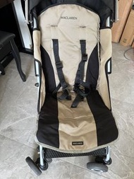MACLAREN BB車/嬰兒車
