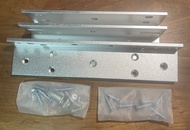 ขายึดกลอนแม่เหล็กกันน้ำALANDรับแรงดึงได้260กิโลกรัม