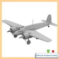 Takom 1/48 Henschel Hs129B-2 Plastic Model TKO48001