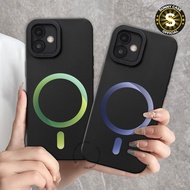 Softcase Silicon For Samsung A07 Case Silicon Samsung A07 Casing Silicon Samsung A07