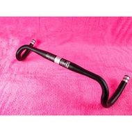 AVIES Sagmit Gravel Peak CXPRO Flared Drop Bar Mm Road Bike Aero Handlebar B