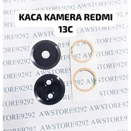 Redmi 13C lens camera Glass Xiaomi Redmi 13C redmi 13 C camera lens Xiaomi Redmi 13C Replacement Gla