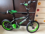 小童單車14吋