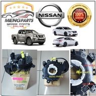ORIGINAL NISSAN NAVARA D23 NP300 TEANA L33L CLOCK SPRING AIR BAG SPIRAL CABLE B5554-3TU0A
