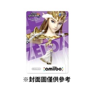 【Nintendo 任天堂】NS Switch Amiibo  薩爾達 黃昏公主 (大亂鬥系列)