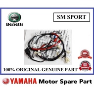 100% ORIGINAL BENELLI SM SPORT WIRING SET 0 WIRE HARNESS WYRE SM-SPORT SMSPORT SM SPORT 110 SM SPORT