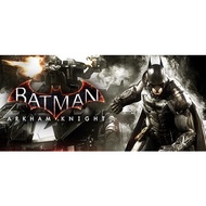 Batman™: Arkham Knight steam offline จัดส่งทันที