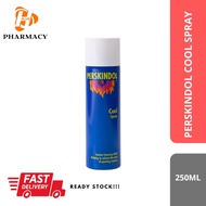 PERSKINDOL CLASSIC/COOL (Spray/Gel)