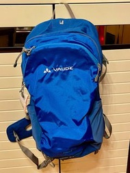 VAUDE Wizard 18+4 護脊背囊(連防水套) #地球日優惠