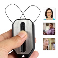 FOLDABLE NOSE CLIP READING EYE GLASSES PRESBYOPIC ULTRA THIN OPTICS 1.0 2.0 3.0