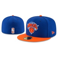 Hot Fashion NBA Fitted Hat Men Women 59FIFTY Cap Full Closed Fit Caps Sports Embroidery Hats Topi 2
