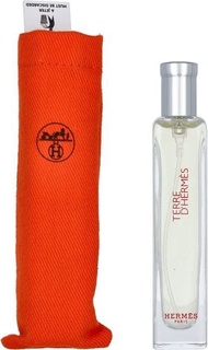 Hermès - 愛馬仕 Terre D'Hermès 大地男士 淡香水 15ml