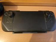 Steam Deck OLED 16GB/512GB + tomtoc case