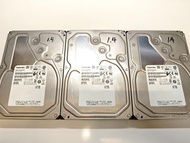 Toshiba MG04ACA600E 6TB 硬碟