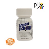 Armour Etch Glass Etching Cream 80 g / 2.8 oz