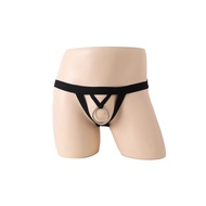 Men's Sexy Sexy Underwear Underwear Force Hollow Ring Boys Sexy Underwear Manufacturers Supply