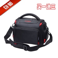 Suitable for Canon SLR Camera Bag 6D2 70D 60D 80D 650D 760D Camera Bag RP 200DII
