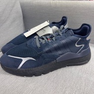 3M x adidas originals Nite Jogger issue defect