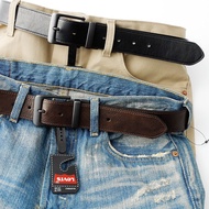 Wuhan City Baitong Chen Trading Co., Ltd. American Genuine Levis Levis Retro Distressed Casual Belt 