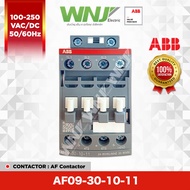 AF Contactor (AF09-30-10-11)