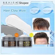 SEVICH Hair Clay Strong Styling Matte (100g)