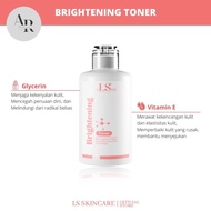 ls skincare booster