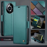 Oppo Reno 12F Casing For Oppo Reno 12 F pro 12pro 12F Reno12 Reno12pro Reno12F 4G 5G 2024 Flip Leath