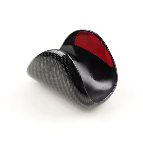 Car Accessories Central Gear Shift Knob Cover Protection Case Trim For Lexus ES350 ES300h GS450h GX4