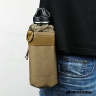 Outdoor water cup small waist pack water bottle bag