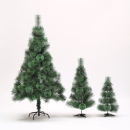 WHOLESALE Snow Spot Pine Christmas Tree 60cm 90cm 120cm 150cm Christmas Decoration Christmas Tree Sn
