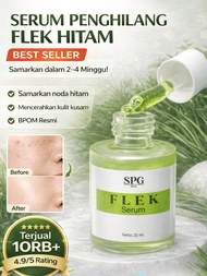Beli 3 gratis 1 Serum SPG flek 20ml flek bekas Jerawat